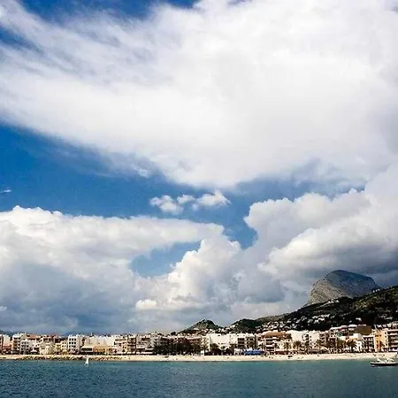 Nomad Javea