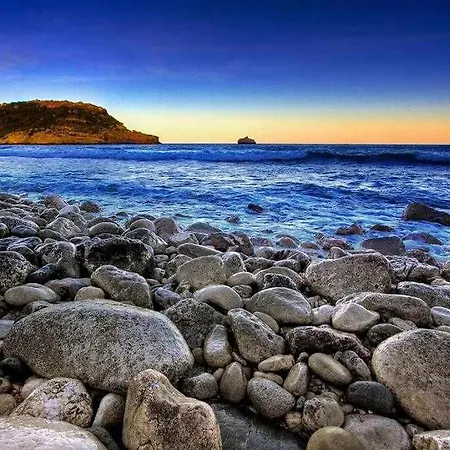 Nomad Javea