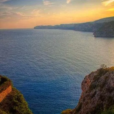 Nomad Villa Javea
