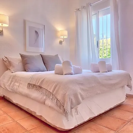 Nomad Villa Javea