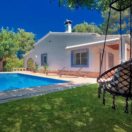 Nomad * Javea
