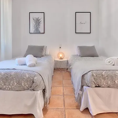 Nomad Villa