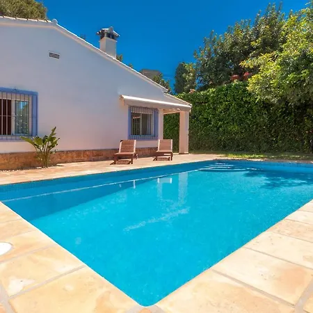 Nomad Villa Javea