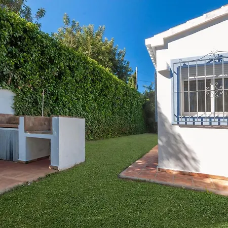 Nomad Villa