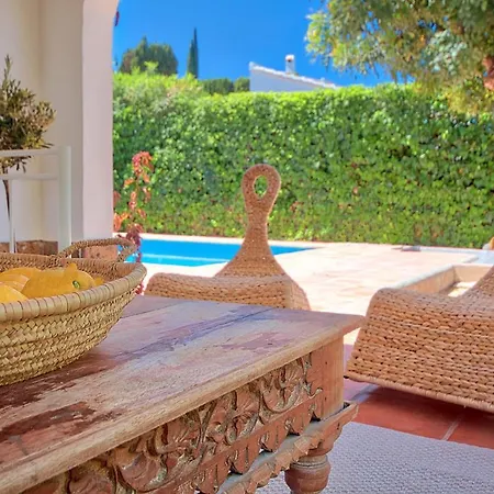 Nomad Villa Javea