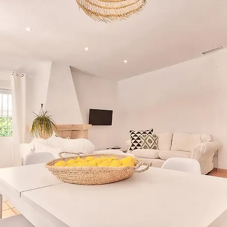 Nomad Villa Javea
