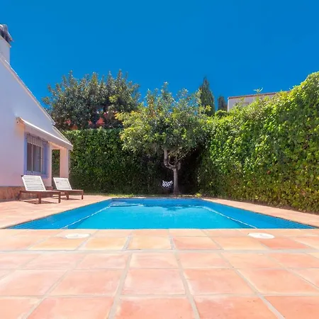 Nomad Villa