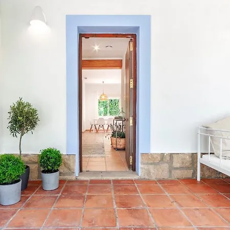Nomad Villa *