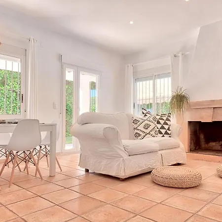 Nomad Villa *