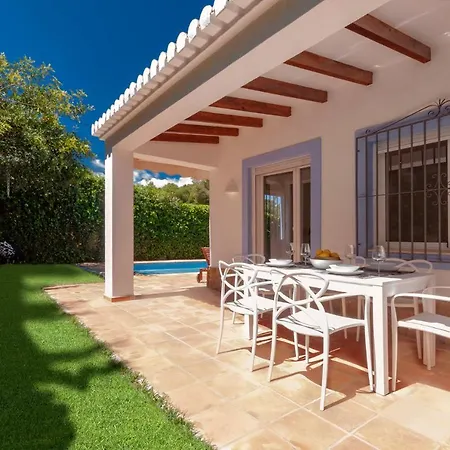 Nomad Villa *