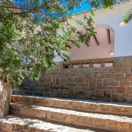 Nomad Villa *