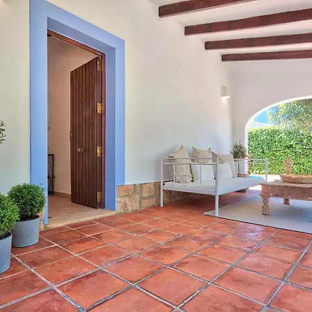 Nomad Villa *
