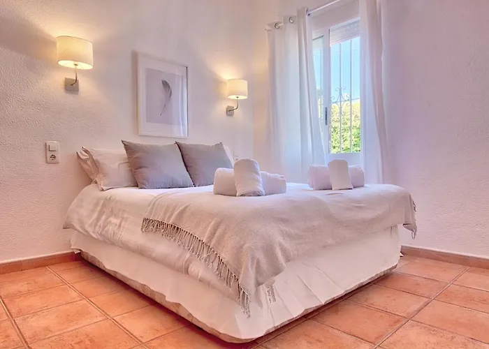 Nomad Villa Jávea