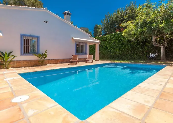 Nomad Villa Jávea
