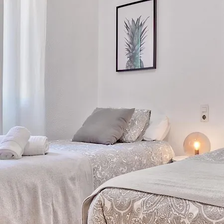 Nomad Villa *