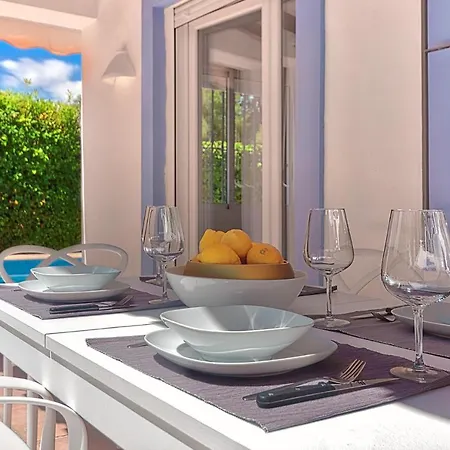 Villa Nomad