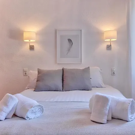 Villa Nomad