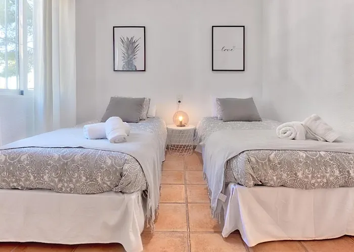 Nomad Villa