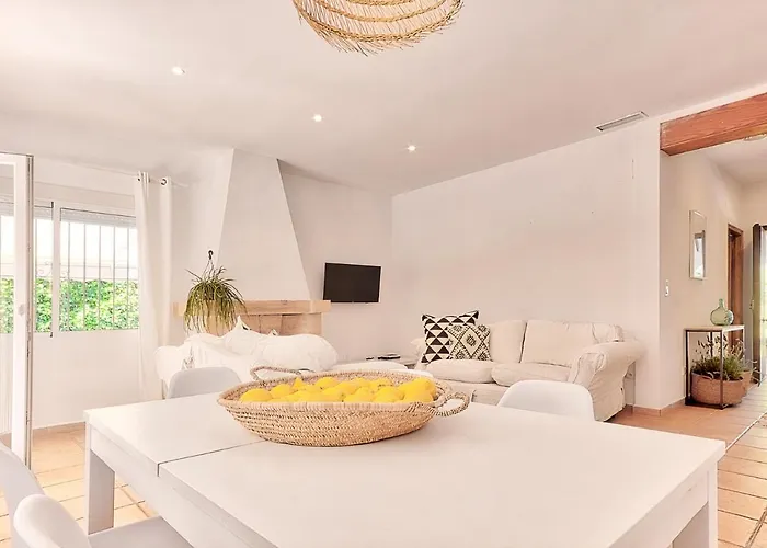 Nomad Villa Jávea