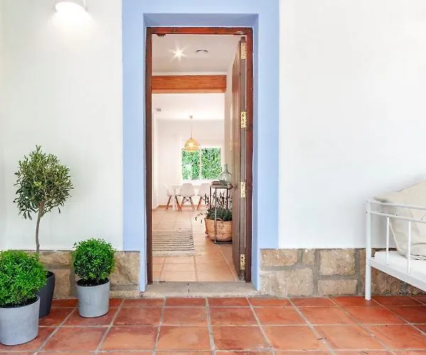 Nomad Villa *
